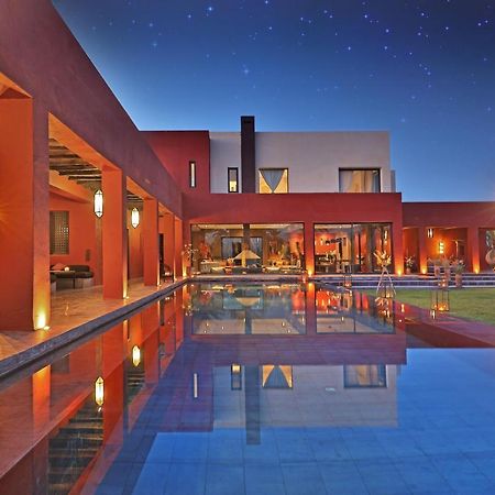 Hotel Dar Noujoum Ait Bou Zguia Esterno foto