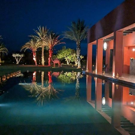 Hotel Dar Noujoum Ait Bou Zguia Esterno foto