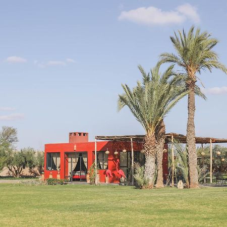 Hotel Dar Noujoum Ait Bou Zguia Esterno foto
